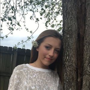 Meet your Posher, Morgan